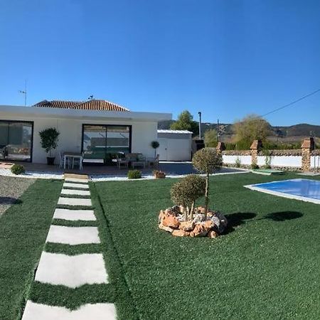 Villa Minerva Arriate Exterior photo