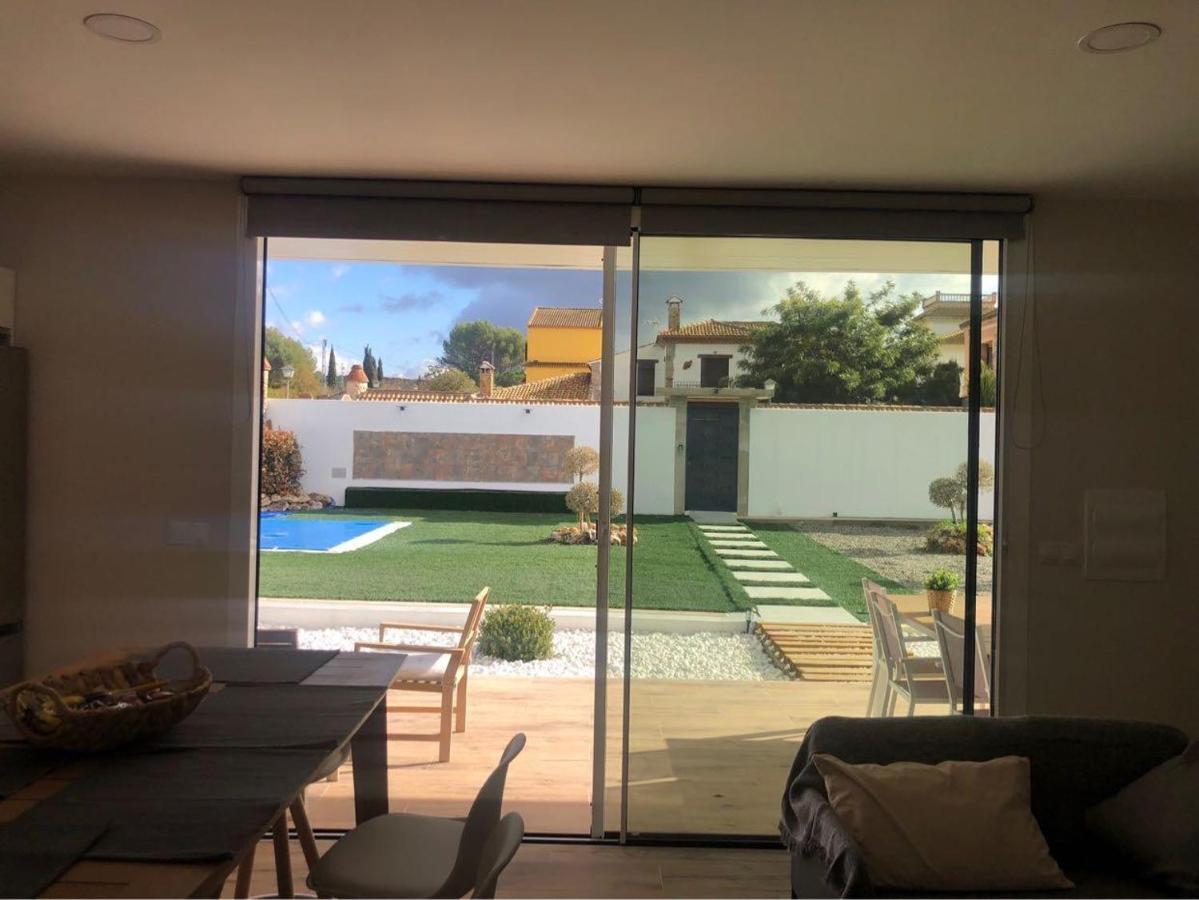 Villa Minerva Arriate Exterior photo