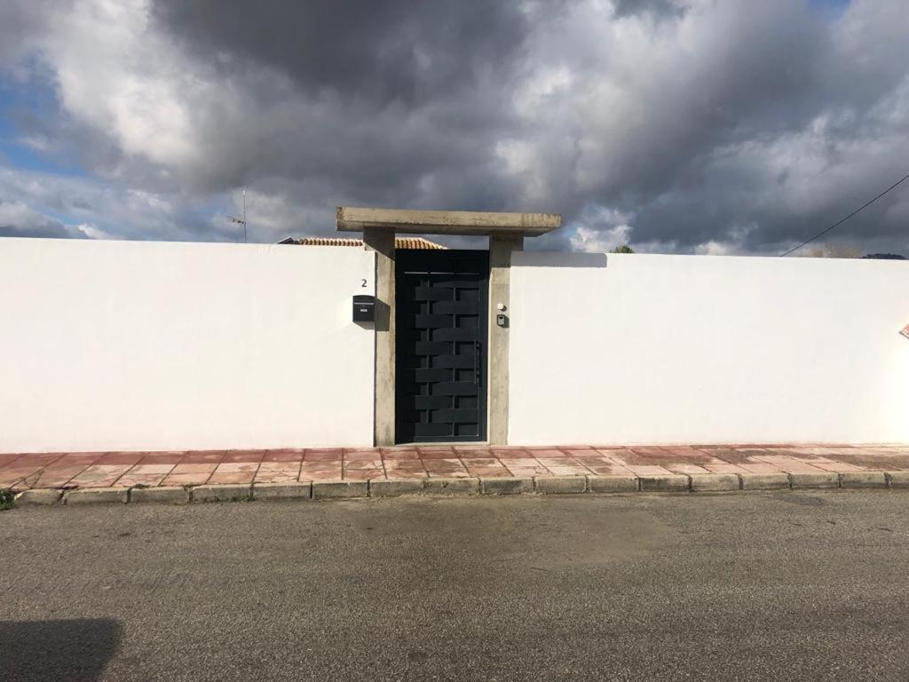 Villa Minerva Arriate Exterior photo