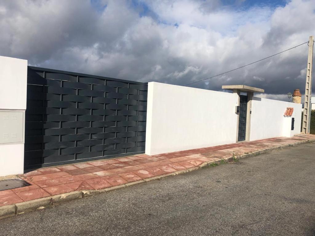 Villa Minerva Arriate Exterior photo