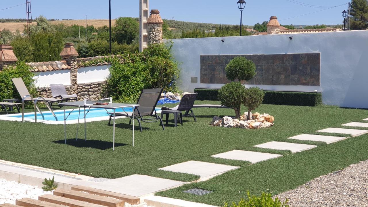 Villa Minerva Arriate Exterior photo