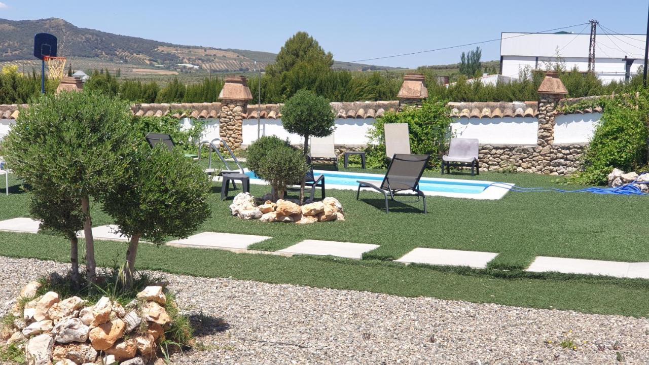 Villa Minerva Arriate Exterior photo